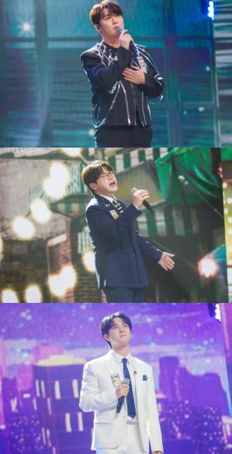 TV CHOSUN '금타는 금요일' 善 손빈아 '꼭 굴복시키겠다' 황금별 1등 춘길 저격수 활약 예고 기사 이미지