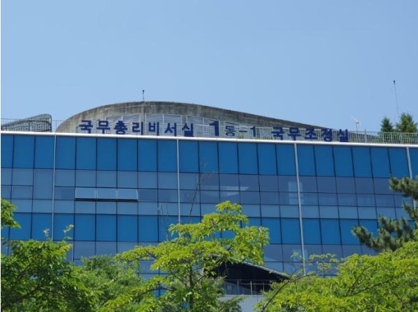 김민석 국무총리, 2026년 국정수행방향 중 대국민 소통강화 방안의 하나로 삼청동 국무총리 공관 오픈하우스 추진