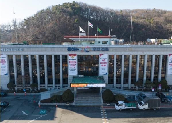 김포시, 취업 선배가 전하는 '현직자 직무 멘토링' 기사 이미지