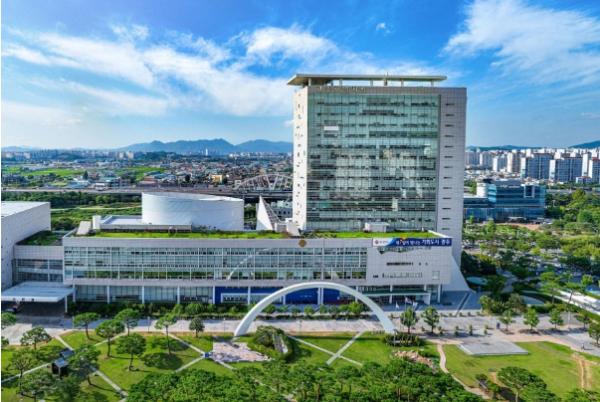 ‘광주광역시 자율주행 실증도시’에 현대차·삼성화재 참여