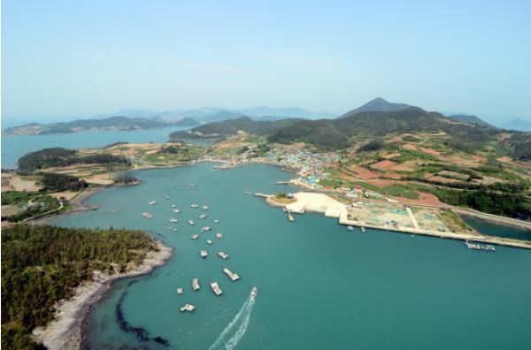 여수 낭도, 유엔관광청 ‘최우수 관광마을’ 1차 통과… 세계 무대 재도전