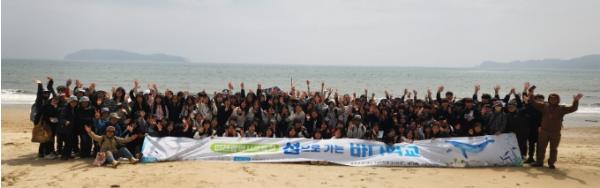 인천광역시교육청, ‘섬으로 가는 바다학교 2026-1기’ 승봉도에서 운영