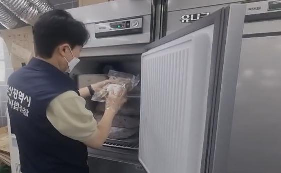 부산시, 글로벌 관광도시 먹거리 안전․위생 신뢰도 높인다! '여름 관광철 기초위생 확립 특별단속' 실시
