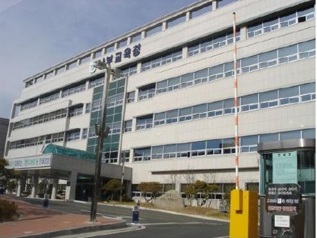 부산남부교육지원청, 학교흡연예방사업 담당자 연수