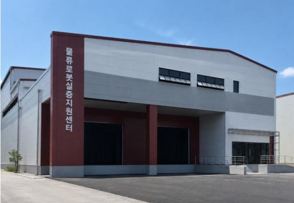 김해시 전략산업 핵심 기반시설 대거 확충첨단산업도시 도약 현실화