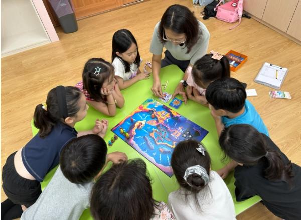 경북교육청, 교육부 주관 ‘방학 중 초등돌봄‧교육 우수모델’ 공모 선정 기사 이미지