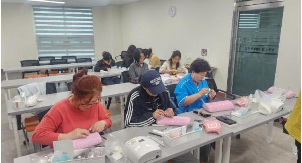 강진군 농촌활성화지원센터, 맞춤형 주민교육 확대로 자생력 강화  기사 이미지
