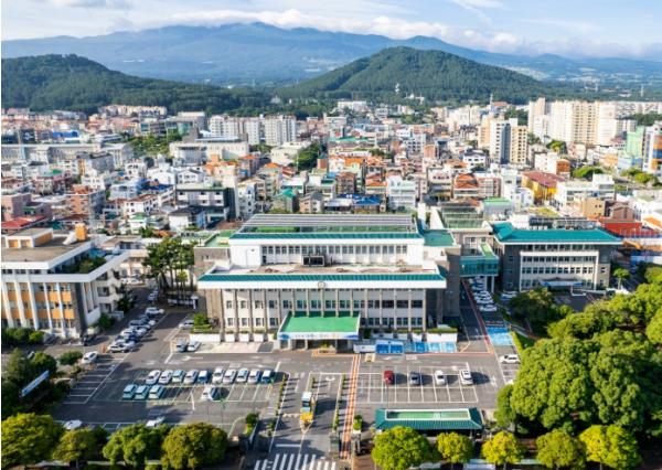 제주도, 4개국 대사관과 손잡고 글로벌 안심 관광 도시 조성 기사 이미지