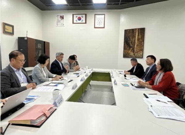 유엔 전·현직 공무원 10만 명 겨냥 고품격 제주관광 키운다 기사 이미지